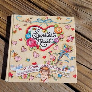 Mary Engelbreit Book